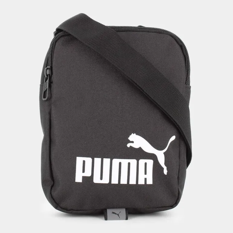 Phase Portable- ACCESSORI SPORT NERO 090957