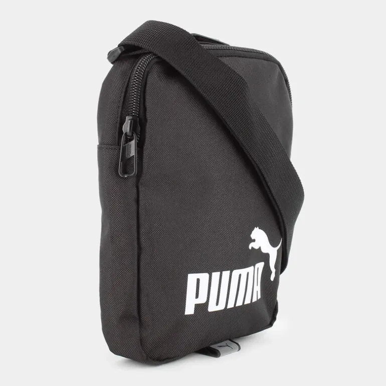 Phase Portable- ACCESSORI SPORT NERO 090957