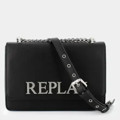 PHOENIX- TRACOLLE BLACK FW3000.001