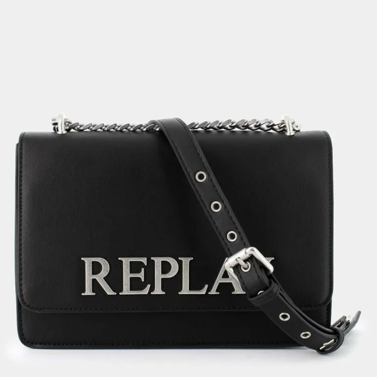 PHOENIX- TRACOLLE BLACK FW3000.001