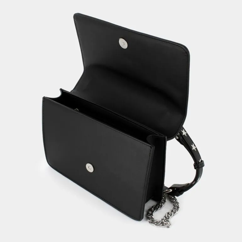 PHOENIX- TRACOLLE BLACK FW3000.001