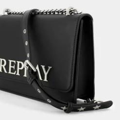 PHOENIX- TRACOLLE BLACK FW3000.001