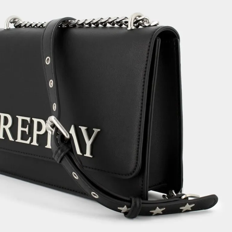 PHOENIX- TRACOLLE BLACK FW3000.001