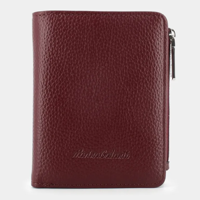 PICCOLA PELLETTERIA WINE MW0157S66