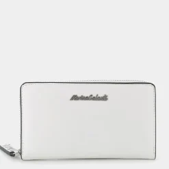 PICCOLA PELLETTERIA WHITE MW0114L32