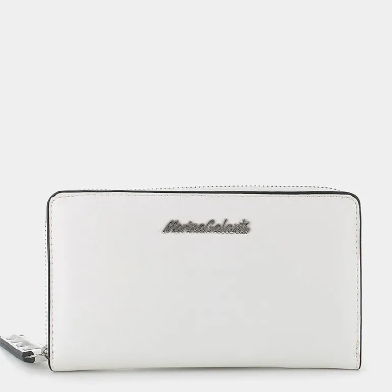 PICCOLA PELLETTERIA WHITE MW0114L32