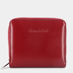 PICCOLA PELLETTERIA RUBY MW0154M63