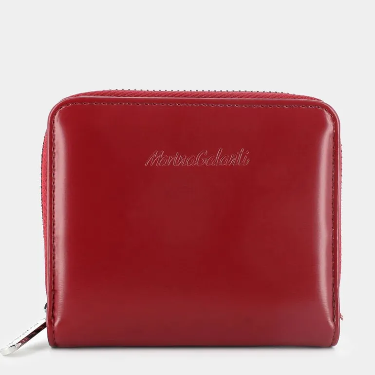 PICCOLA PELLETTERIA RUBY MW0154M63