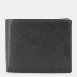 PICCOLA PELLETTERIA NERO ET-I24-10