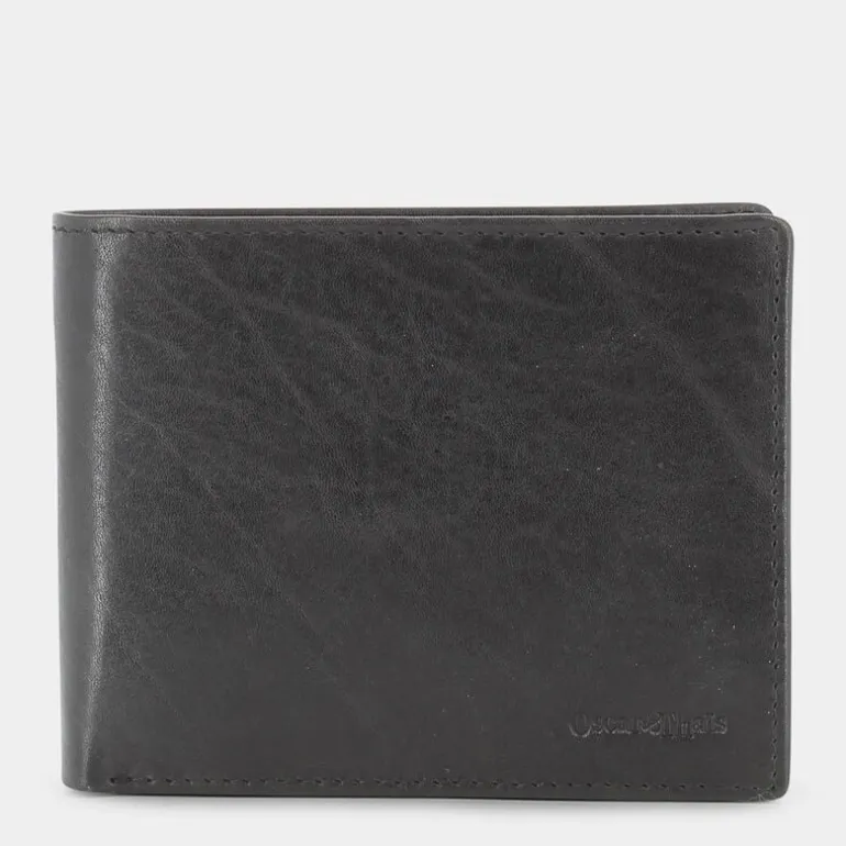 PICCOLA PELLETTERIA NERO ET-I24-10