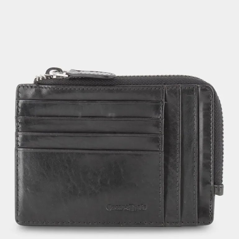 PICCOLA PELLETTERIA NERO ET-I24-14