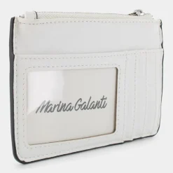 PICCOLA PELLETTERIA WHITE MW0122S47