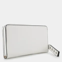 PICCOLA PELLETTERIA WHITE MW0114L32