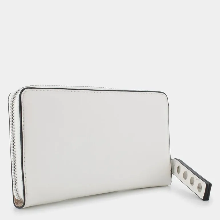 PICCOLA PELLETTERIA WHITE MW0114L32