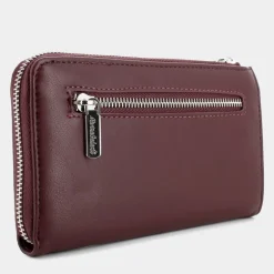 PICCOLA PELLETTERIA WINE MW0153L60