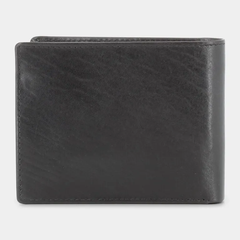 PICCOLA PELLETTERIA NERO ET-I24-10