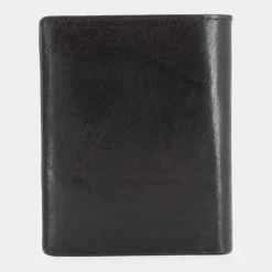 PICCOLA PELLETTERIA NERO ET-E24-18