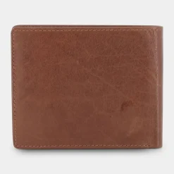 PICCOLA PELLETTERIA COGNAC ET-I24-11