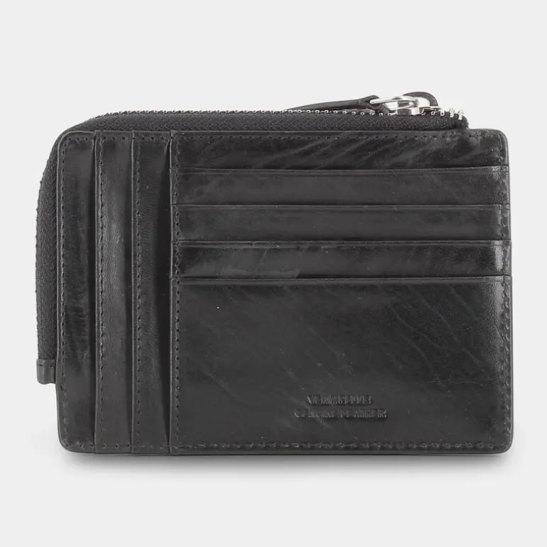 PICCOLA PELLETTERIA NERO ET-I24-14