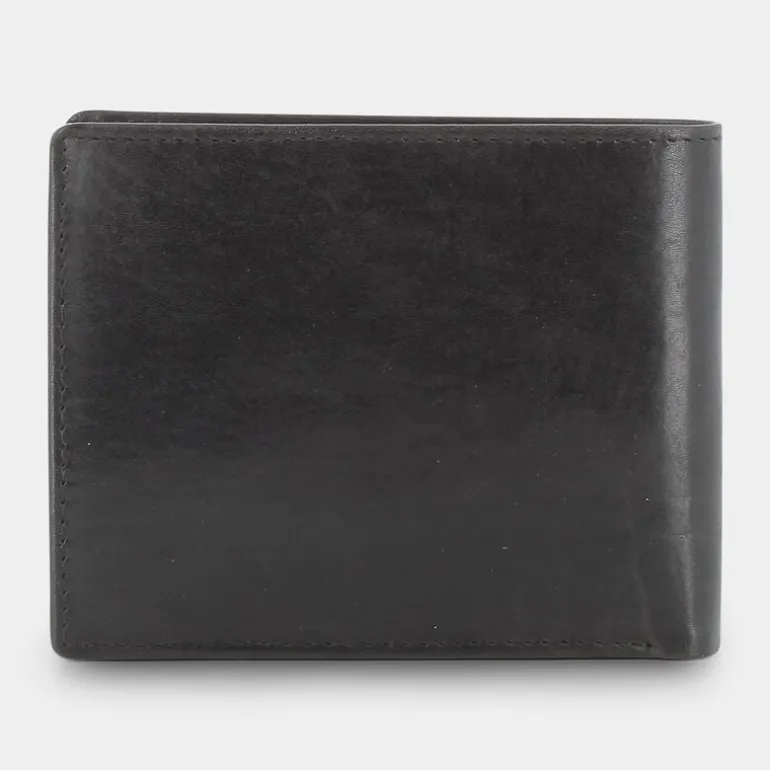 PICCOLA PELLETTERIA NERO ET-I24-11