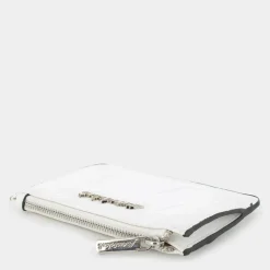 PICCOLA PELLETTERIA WHITE MW0122S47