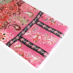 PICCOLA PELLETTERIA FANTASIA FUXIA TW-I24-01