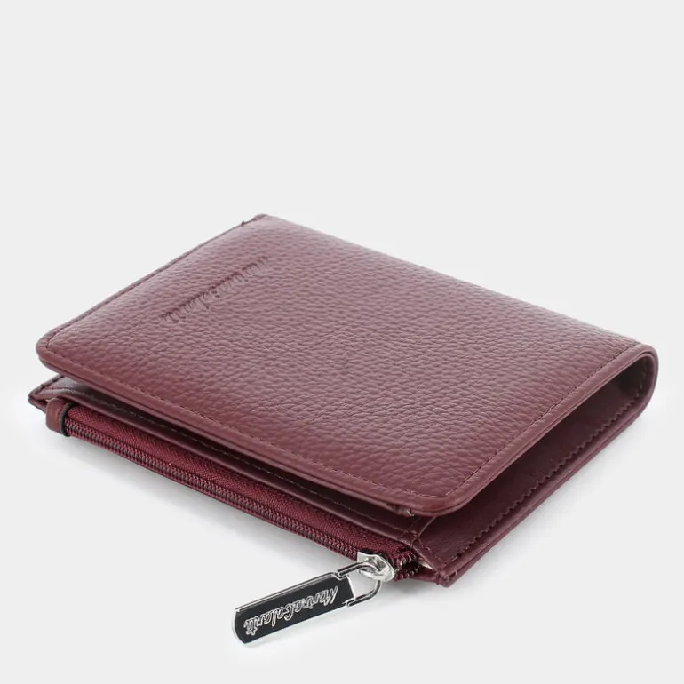 PICCOLA PELLETTERIA WINE MW0157S66