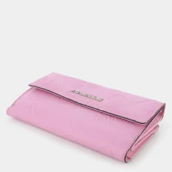 PICCOLA PELLETTERIA PINK MW0122L07