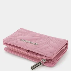 PICCOLA PELLETTERIA PINK MW0118M30