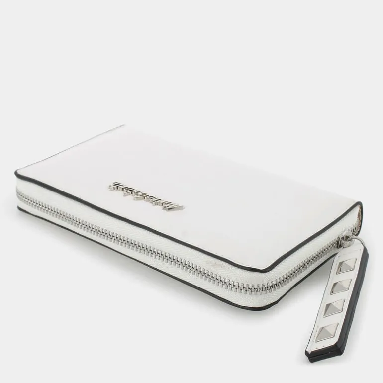 PICCOLA PELLETTERIA WHITE MW0114L32