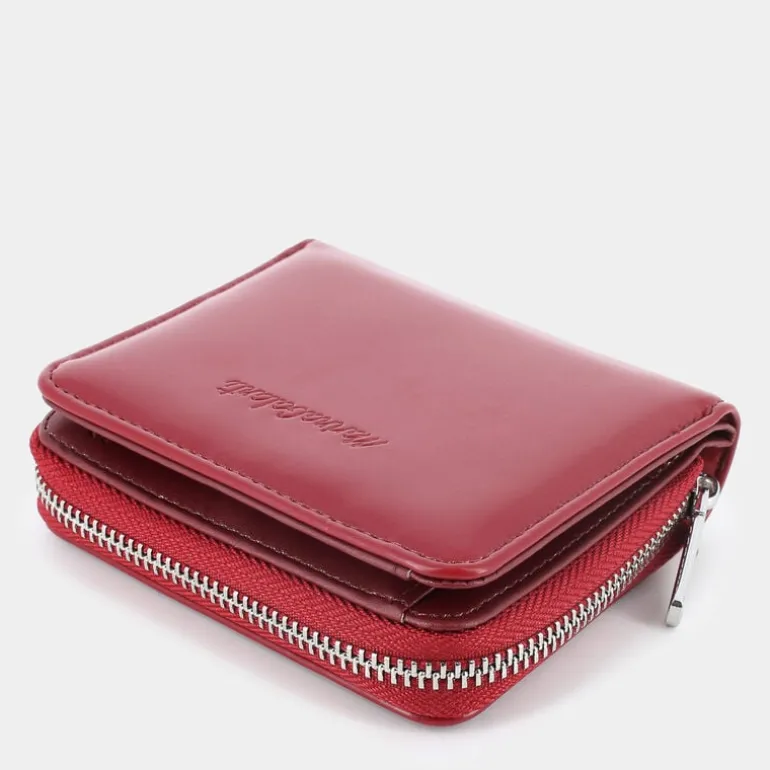 PICCOLA PELLETTERIA RUBY MW0154M63