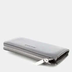 PICCOLA PELLETTERIA GREY MW0153L60