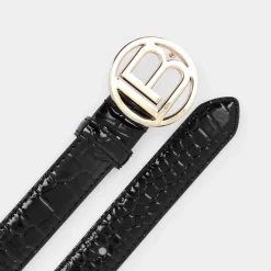 PICCOLA PELLETTERIA NERO 23W-046A