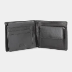 PICCOLA PELLETTERIA NERO ET-I24-10