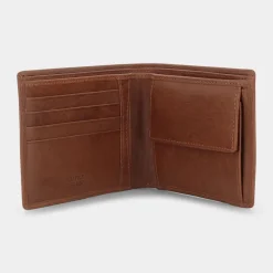 PICCOLA PELLETTERIA COGNAC ET-I24-11