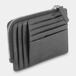 PICCOLA PELLETTERIA NERO ET-I24-14