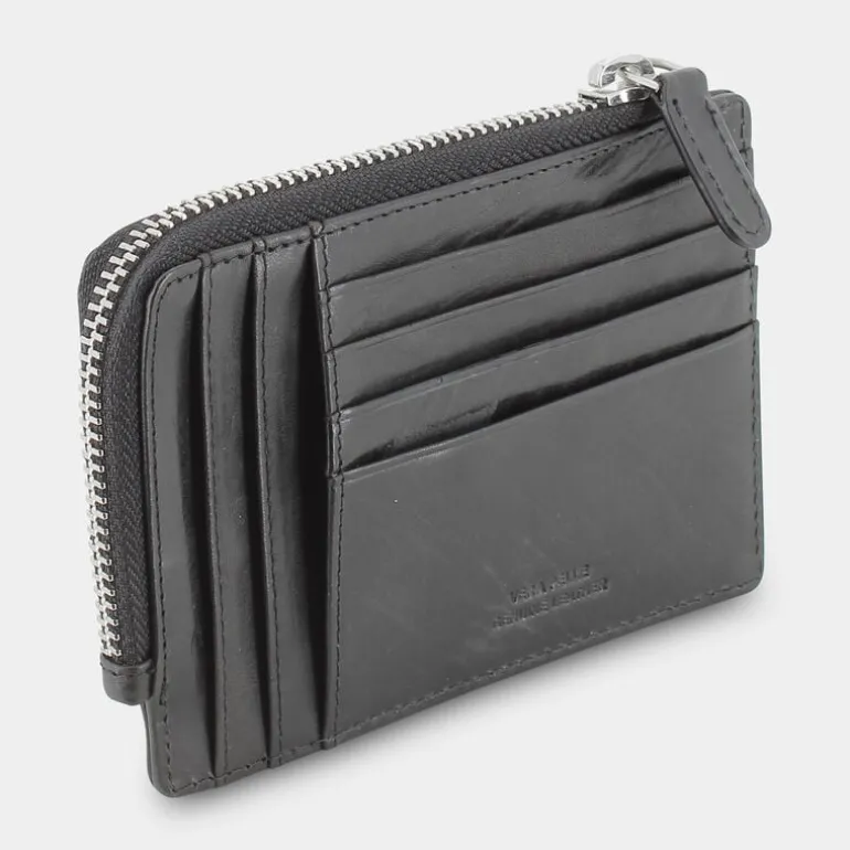 PICCOLA PELLETTERIA NERO ET-I24-14