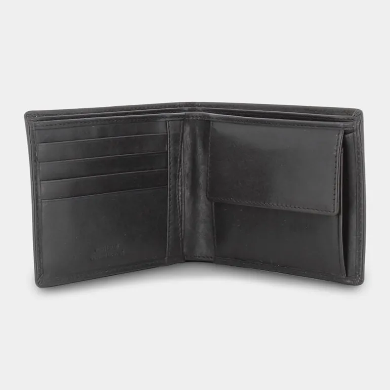 PICCOLA PELLETTERIA NERO ET-I24-11