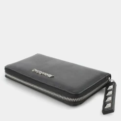 PICCOLA PELLETTERIA NERO MW0114L32