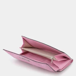 PICCOLA PELLETTERIA PINK MW0122L07