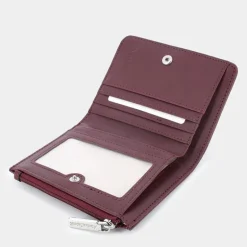 PICCOLA PELLETTERIA WINE MW0157S66