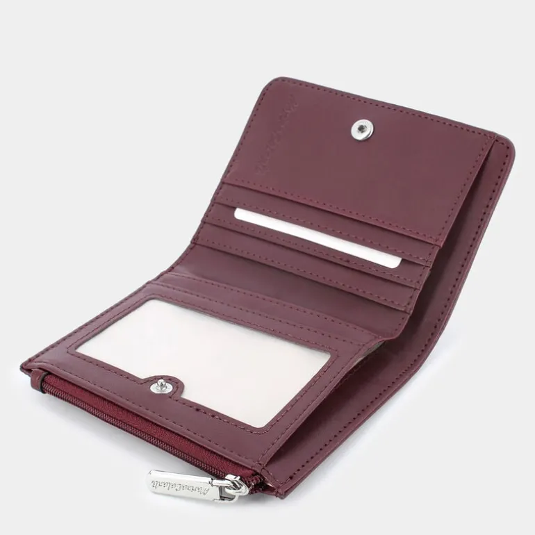 PICCOLA PELLETTERIA WINE MW0157S66