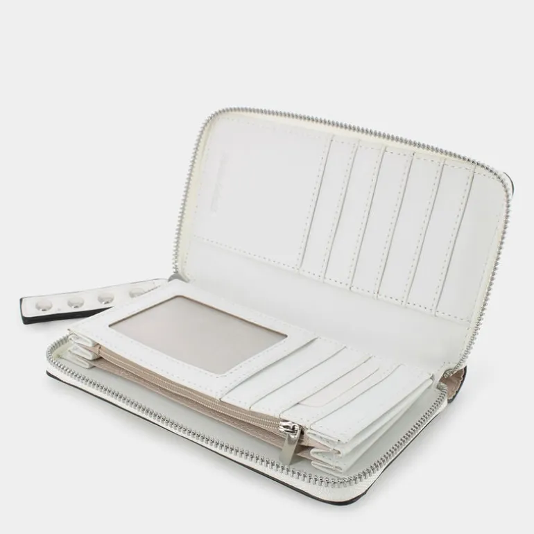 PICCOLA PELLETTERIA WHITE MW0114L32