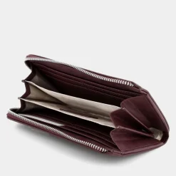 PICCOLA PELLETTERIA WINE MW0153L60