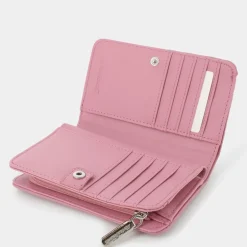 PICCOLA PELLETTERIA PINK MW0118M30