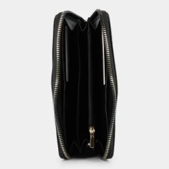 PICCOLA PELLETTERIA NERO 23W-046A