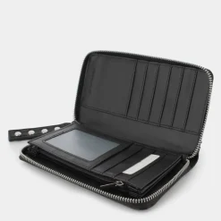 PICCOLA PELLETTERIA NERO MW0114L32