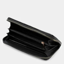 PICCOLA PELLETTERIA NERO 24W042