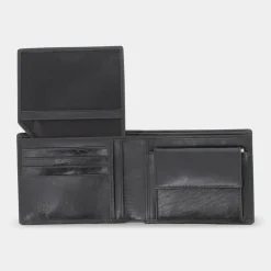 PICCOLA PELLETTERIA NERO ET-I24-10