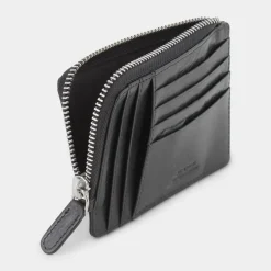 PICCOLA PELLETTERIA NERO ET-I24-14